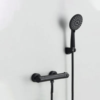 Matte Black 06