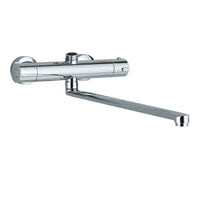 long spout valve