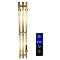 Brushed Gold-Square-No Wifi